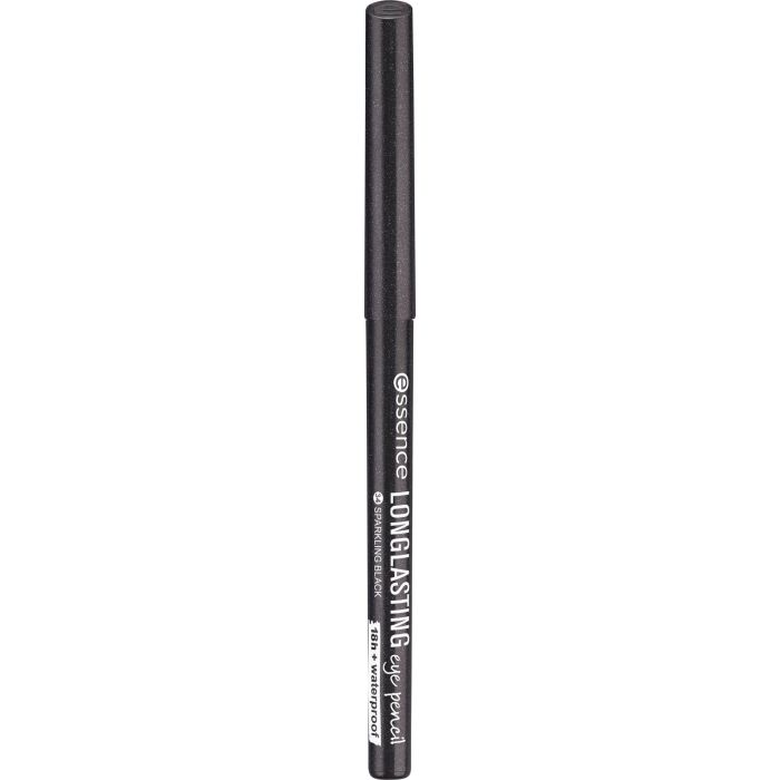 Eyeliner a lunga tenuta - Essence : 34 Sparkling Black - 1