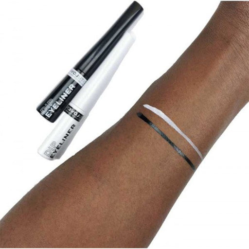 Relove Pennarello Eyeliner Liquido Dip: Nero - Revolution Relove - 2