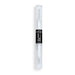 Gel Sopracciglia e Mascara Glossy Fix: 2 ml - Revolution Relove - 1