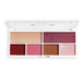 Palette di ombretti Relove Colour Play - Revolution Relove : Empower - 1