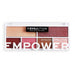 Palette di ombretti Relove Colour Play - Revolution Relove : Empower - 2