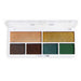 Palette di ombretti Relove Colour Play - Revolution Relove : Express - 1