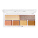 Palette di ombretti Relove Colour Play - Revolution Relove : Soulful - 1