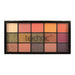 Palette di Ombretti Cinnamon Swirl - Technic - Technic Cosmetics - 1