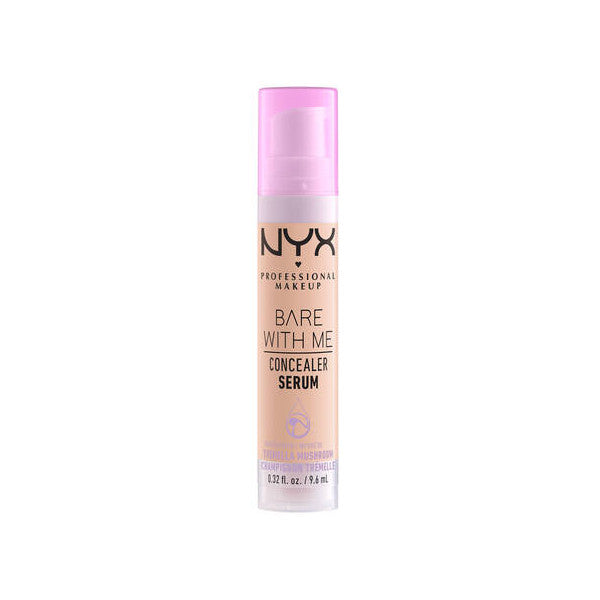 Sérum Corrector Bare with Me - Trucco professionale - Nyx : 02 Light - 1