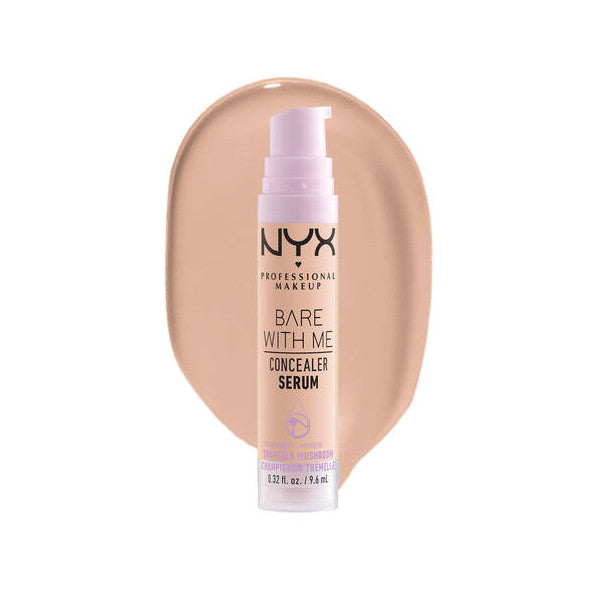 Sérum Corrector Bare with Me - Trucco professionale - Nyx : 02 Light - 2