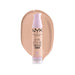 Sérum Corrector Bare with Me - Trucco professionale - Nyx : 02 Light - 2