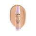 Sérum Corrector Bare with Me - Trucco professionale - Nyx : 04 Beige - 2