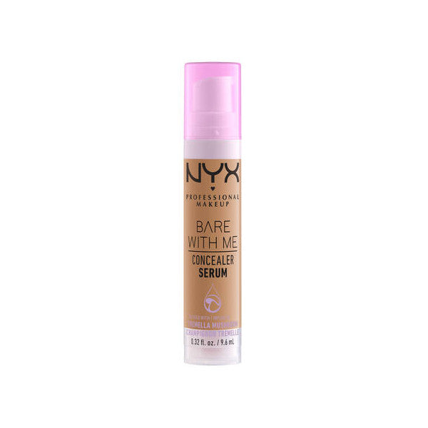 Sérum Corrector Bare with Me - Trucco professionale - Nyx : 08 Sand - 1