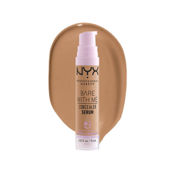 Sérum Corrector Bare with Me - Trucco professionale - Nyx : 08 Sand - 2