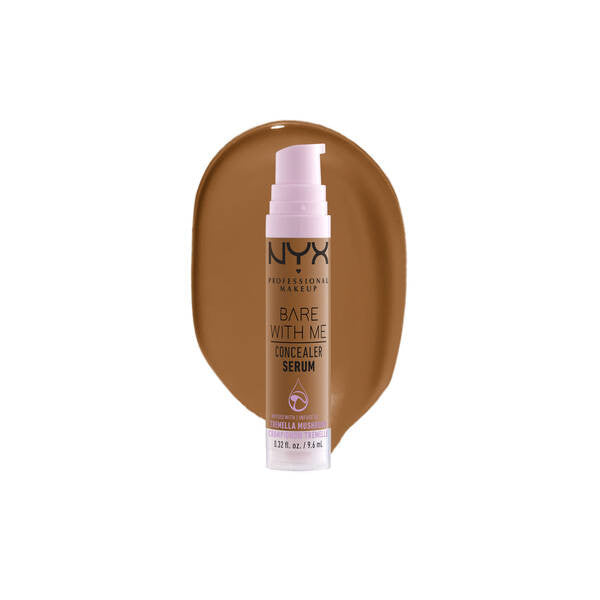 Sérum Corrector Bare with Me - Trucco professionale - Nyx : 10 Camel - 2