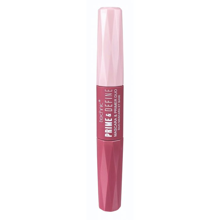 Mascara per Ciglia e Primer Prime & Define: 1 Confezione - Technic - Technic Cosmetics - 1