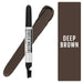 Stick de Cejas Tattoo Brow Lift - New York - Maybelline : Deep Brown - 6