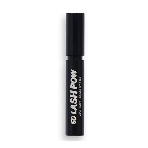 Mascara per Ciglia 5d Lash Pow: Nero - Revolution - Make Up Revolution - 2