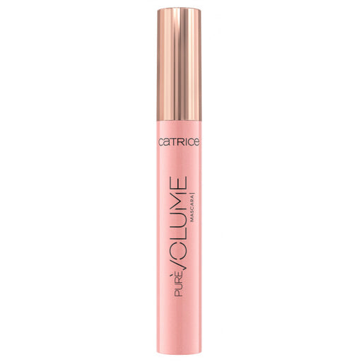 Mascara Volumizzante Pure Volume - Catrice: Negro - 1