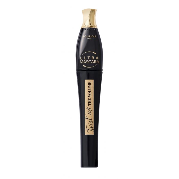 Mascara Alza il volume - Bourjois : Brown - 1