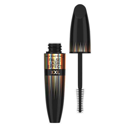 Mascara per ciglia effetto False Lash Xxl: Nero - Max Factor - 1