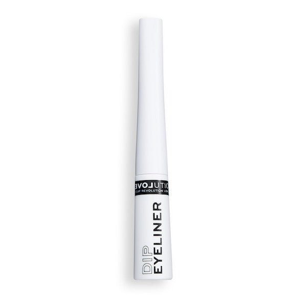 Eyeliner in Gel Dip White: Bianco - Revolution Relove - 1