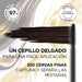 Mascara per ciglia Volume Million Lashes Balm Noir - L'oreal Paris : Marrón - 2