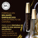 Mascara per ciglia Volume Million Lashes Balm Noir - L'oreal Paris : Marrón - 6