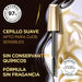 Mascara per ciglia Volume Million Lashes Balm Noir - L'oreal Paris : Marrón - 8