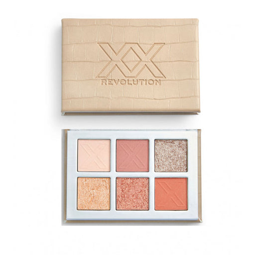 Xx Flexx Palette di Ombretti: 1 Unità - Make Up Revolution - 1