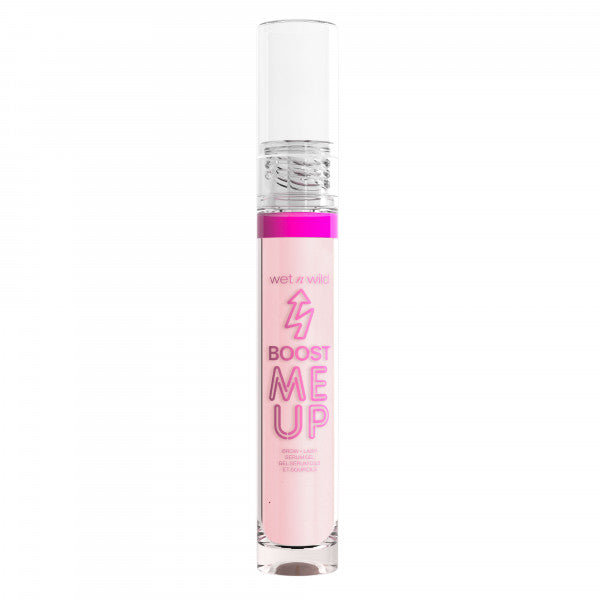 Siero per Sopracciglia e Ciglia Boost Me Up: 5 ml - Wet N Wild - 3