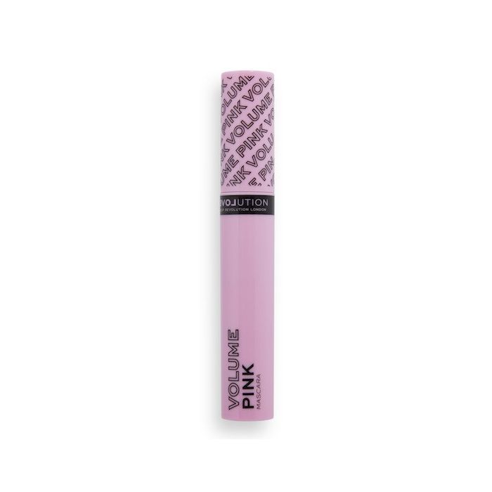 Relove Volume Mascara - Revolution Relove : Pink - 1