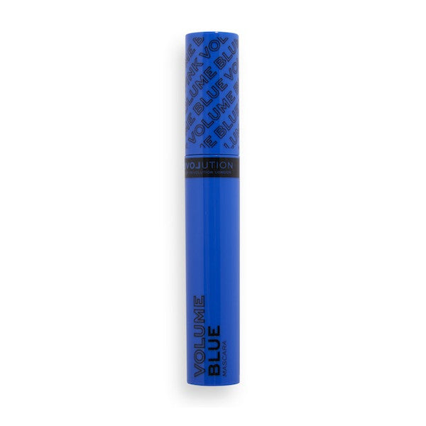 Relove Volume Mascara - Revolution Relove: Blue - 3