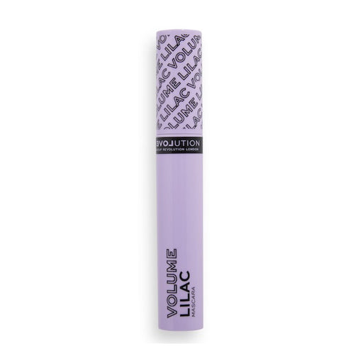 Relove Volume Mascara - Revolution Relove: Lila - 1