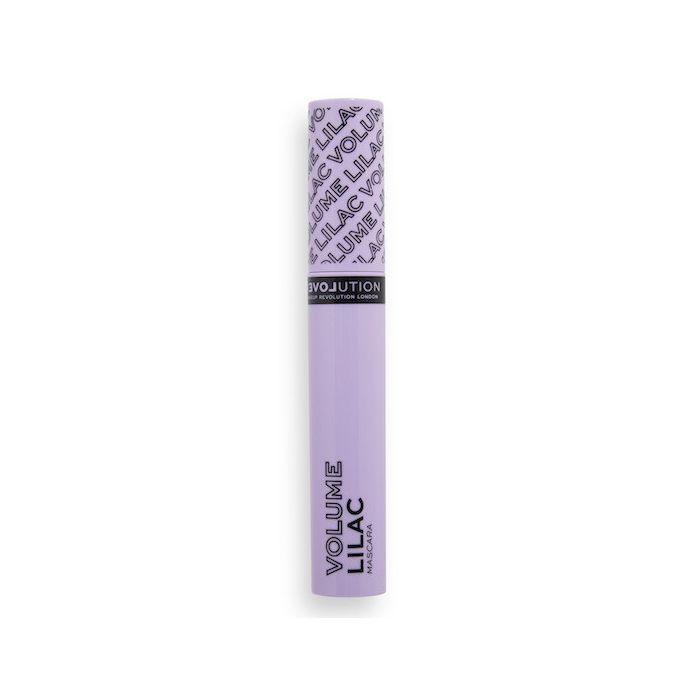 Relove Volume Mascara - Revolution Relove - 1
