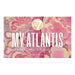 My Atlatins Palette of Pigments: Palette in Italian - W7 - 1