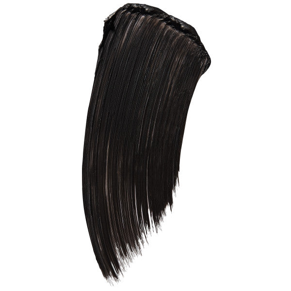 Green Edition Mascara per Ciglia - Maybelline : 001 BLACKEST BLACK - 4
