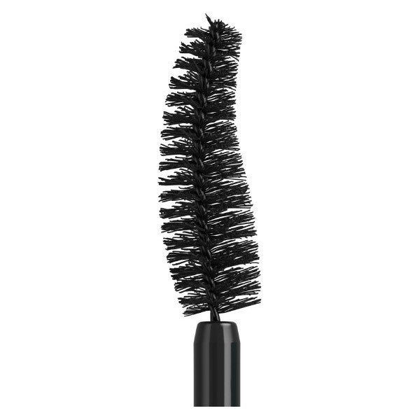 Green Edition Mascara per Ciglia - Maybelline : 001 BLACKEST BLACK - 9
