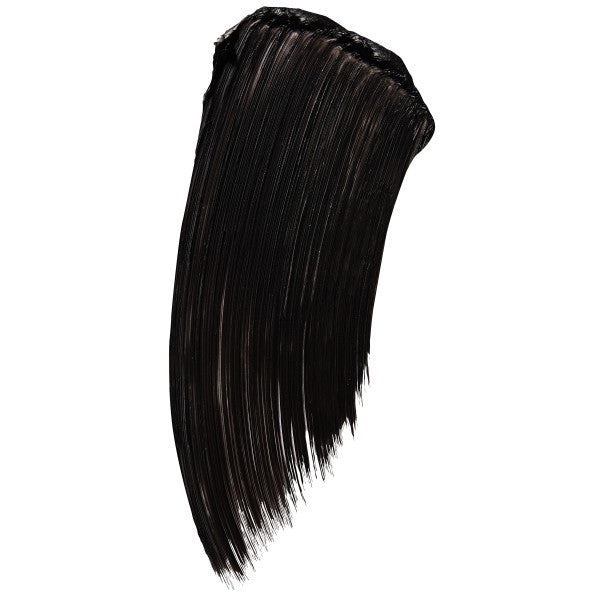 Green Edition Mascara per Ciglia - Maybelline : 003 BROWNISH BLACK - 4