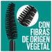 Green Edition Mascara per Ciglia - Maybelline : 003 BROWNISH BLACK - 5