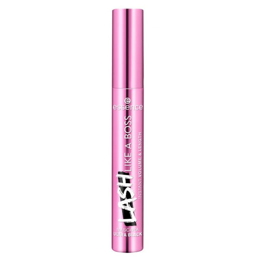 Lash Like a Boss Ultra Mascara: 1 unità - Essence - 1