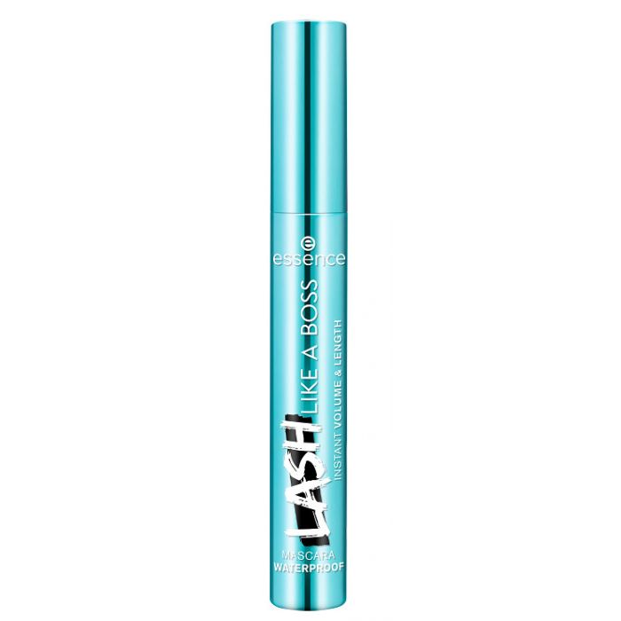 Lash Like a Boss Volume Mascara: 1 unità - Essence - 1