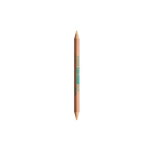 Wonder Penna duo illuminante multiuso - Nyx : Medium - 1