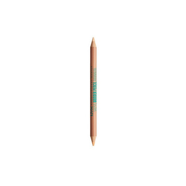 Wonder Penna duo illuminante multiuso - Nyx : Medium - 1