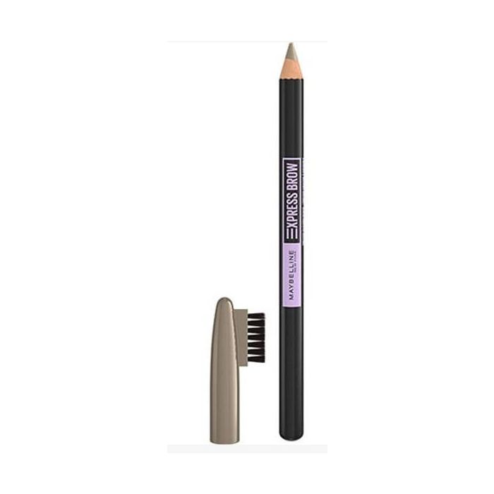 Matita per sopracciglia Express - Maybelline : 02 Blonde - 1