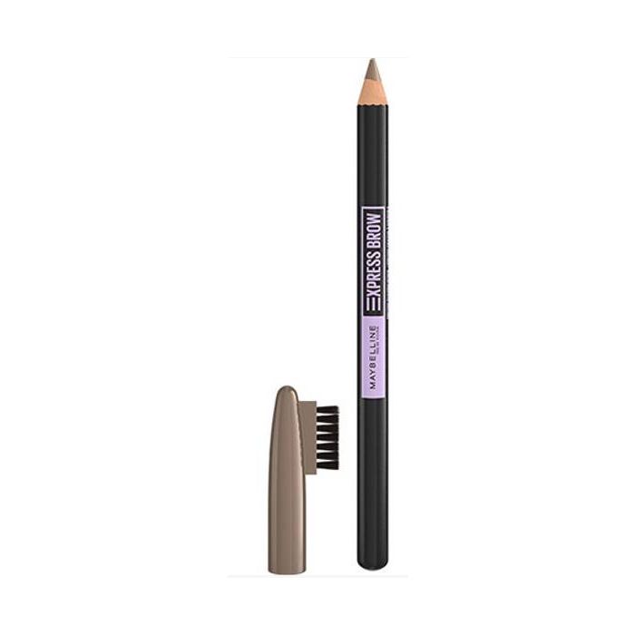 Matita per sopracciglia Express - Maybelline : 03 Soft Brown - 1