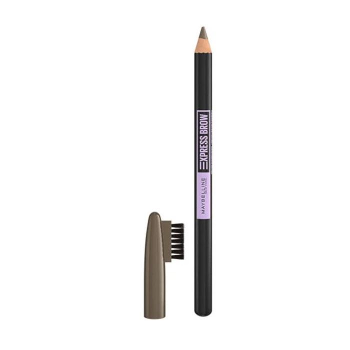 Matita per sopracciglia Express - Maybelline : 04 Medium Brown - 1