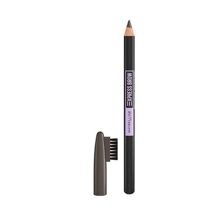 Matita per sopracciglia Express - Maybelline : 05 Deep Brown - 1