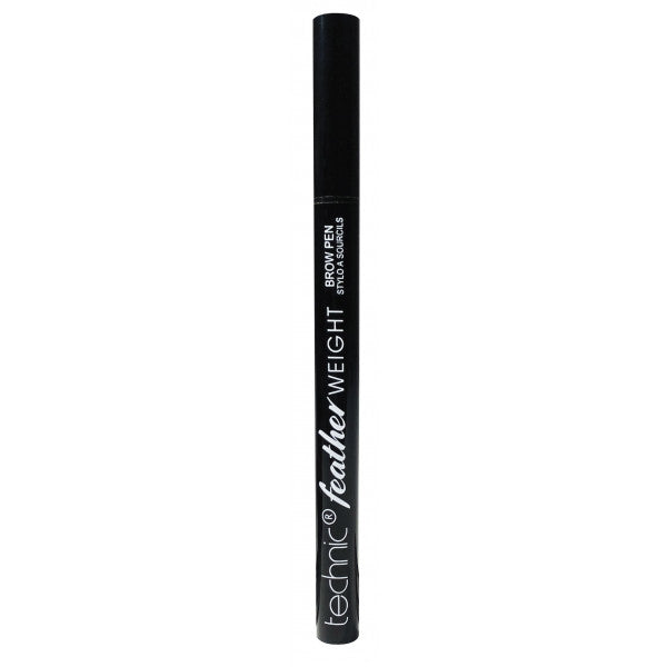 Penna Sopracciglia Piuma - Technic Cosmetics : Warm Brown - 2