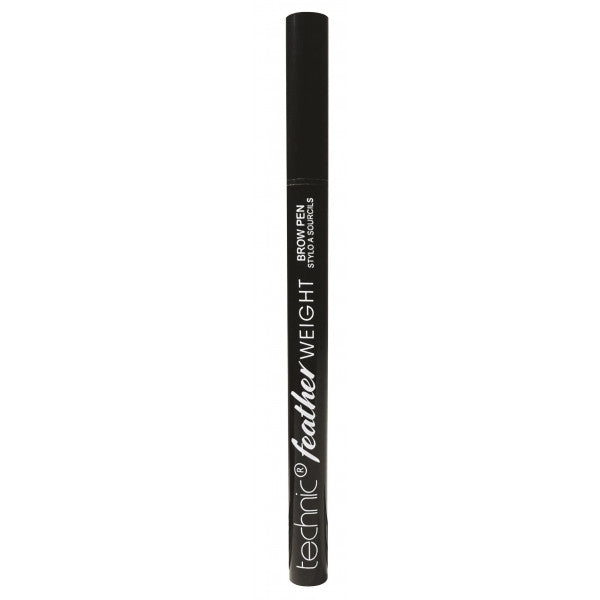 Penna Sopracciglia Piuma - Technic Cosmetics : Ash Brown - 2