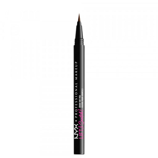 Lapiz per Sopracciglia Lift&snatch! - Nyx: Espresso - 1