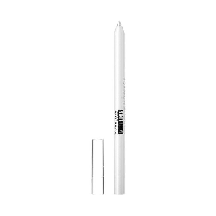 Matita per occhi in gel Tattoo Liner - New York - Maybelline - 1