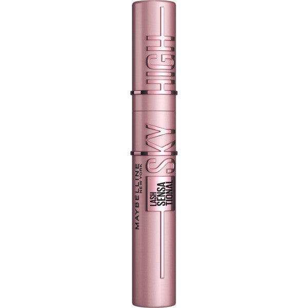 Mascara per ciglia Lash Sensational Sky High - Maybelline - 1