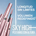 Mascara per ciglia Lash Sensational Sky High - Maybelline : Marrón - 3